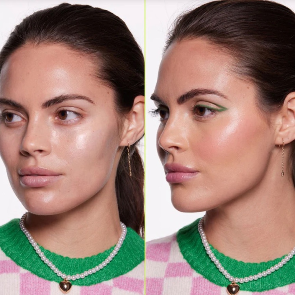 Color changing blush + free sample - Picture 4 of 8